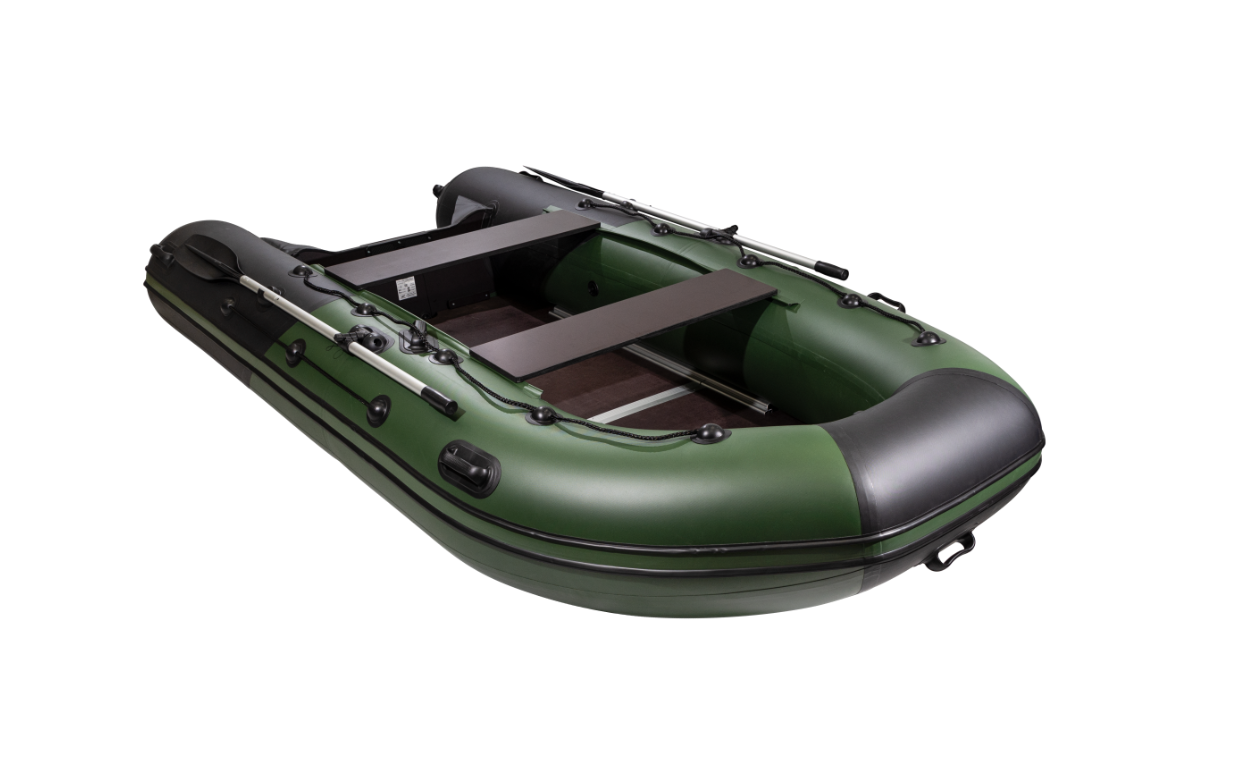 Лодка Ривьера Максима 3400 СК в Санкт-Петербурге