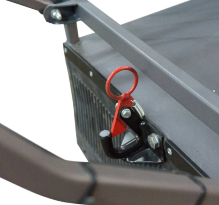 Мотобуксировщик СТЕМ СЕВЕР ЭКСПЕРТ 500 КОМПАКТ 15 л.с. в Санкт-Петербурге