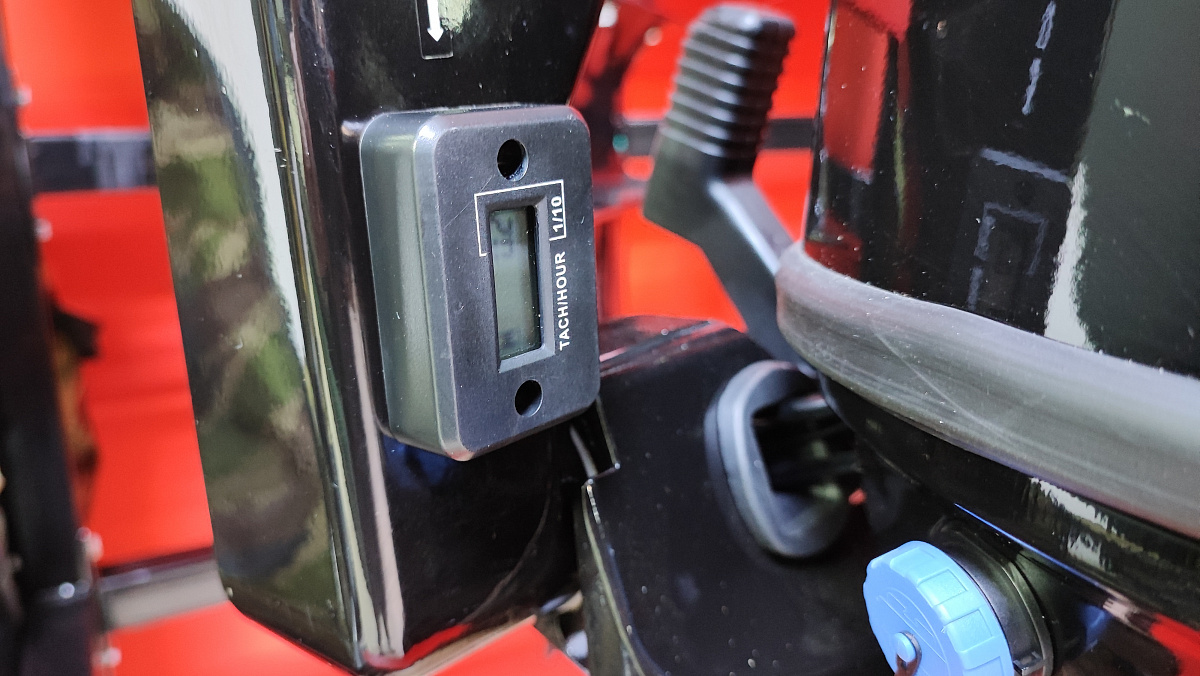 Лодочный мотор MARLIN PROLINE MP 50 AMH ПОД ВОДОМЕТ в Санкт-Петербурге