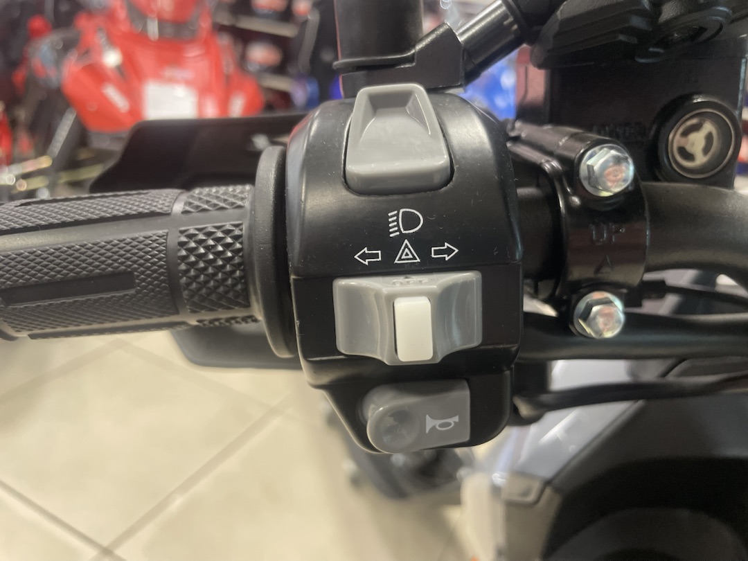 Скутер PROMAX STALKER ARMY 240(49) в Санкт-Петербурге