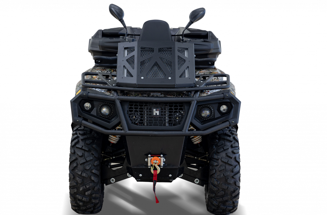 Квадроцикл HISUN TACTIC GT1000/EXTREME EDITION в Санкт-Петербурге