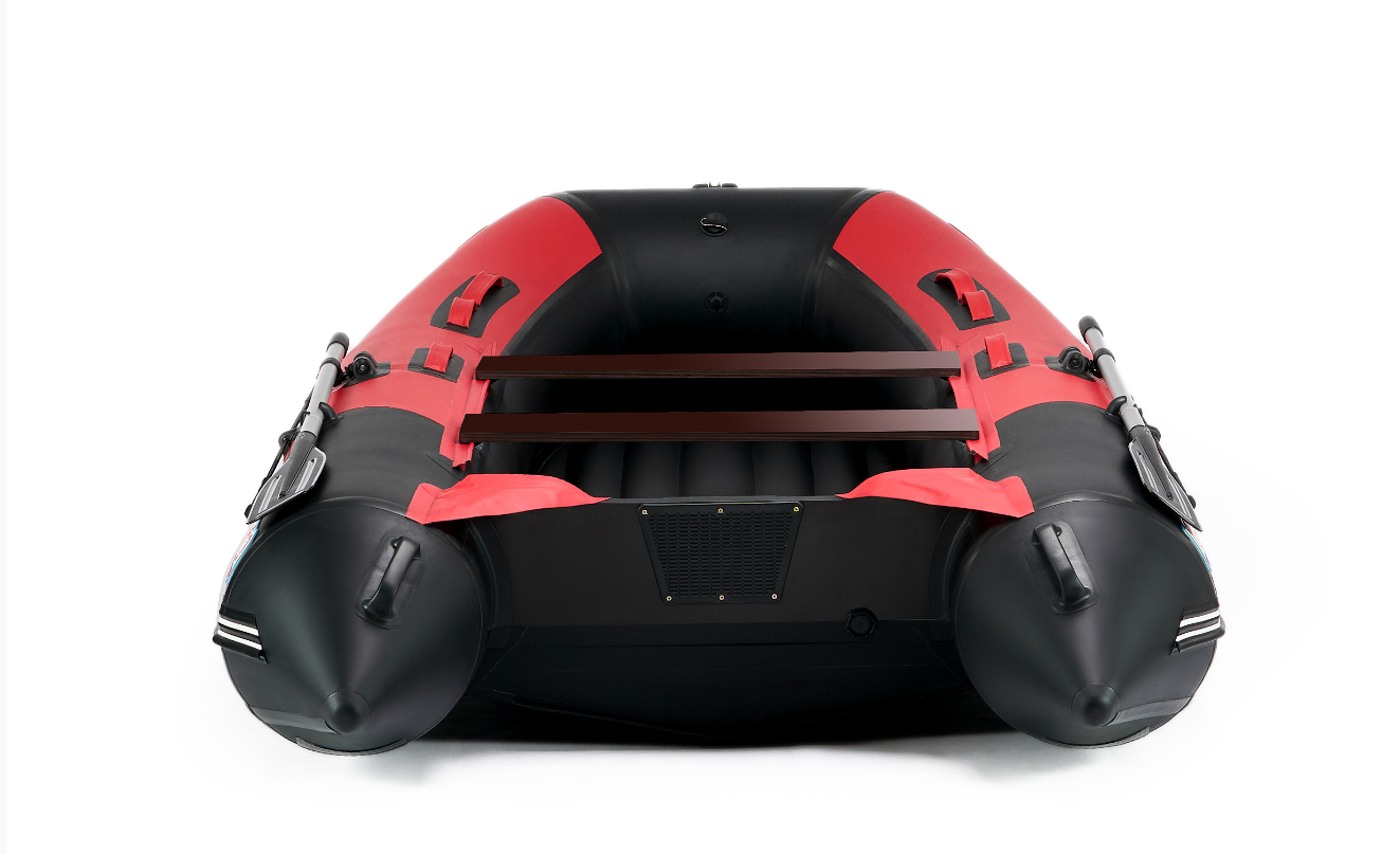 КОМПЛЕКТ ЛОДКА MISHIMO PRO 350 + ЛОДОЧНЫЙ МОТОР MARLIN MP 9.9 (15) AMHS PROLINE в Санкт-Петербурге