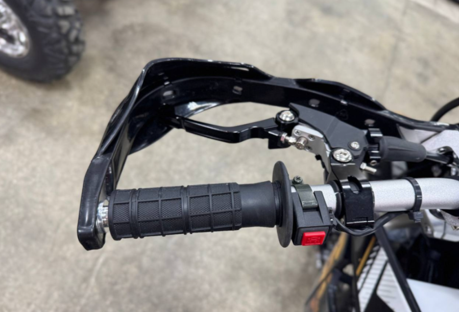 Мотоцикл (питбайк) PROMAX FIDET (ФАЙДЕТ) 190E 17/14 в Санкт-Петербурге