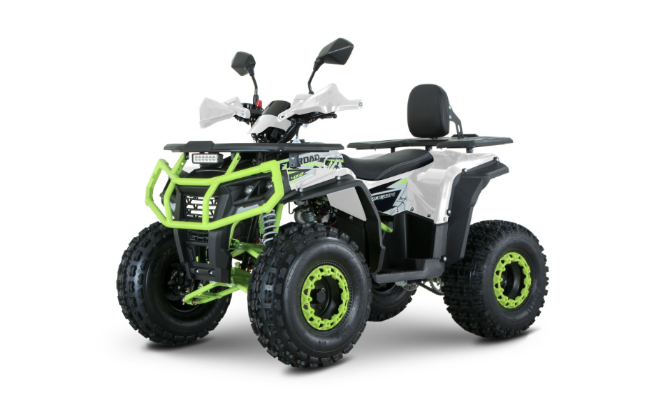 Квадроцикл YACOTA DRAGON LUX в Санкт-Петербурге