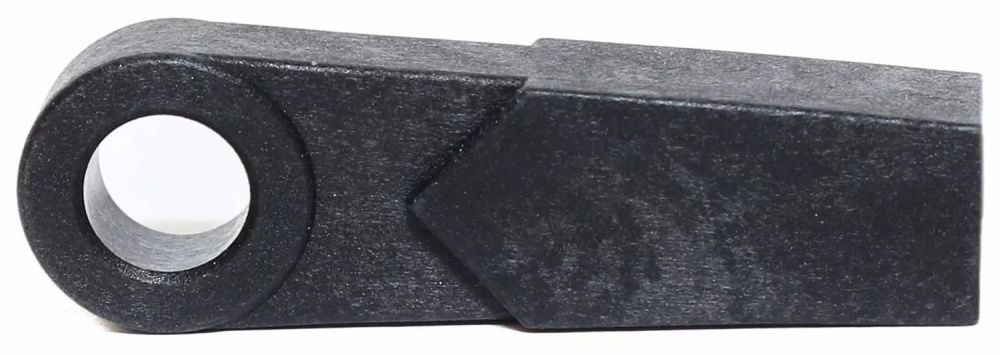 КОННЕКТОР ТРОСА ГАЗ-РЕВЕРС, ПЛАСТИК / 663-48344-00 в Санкт-Петербурге