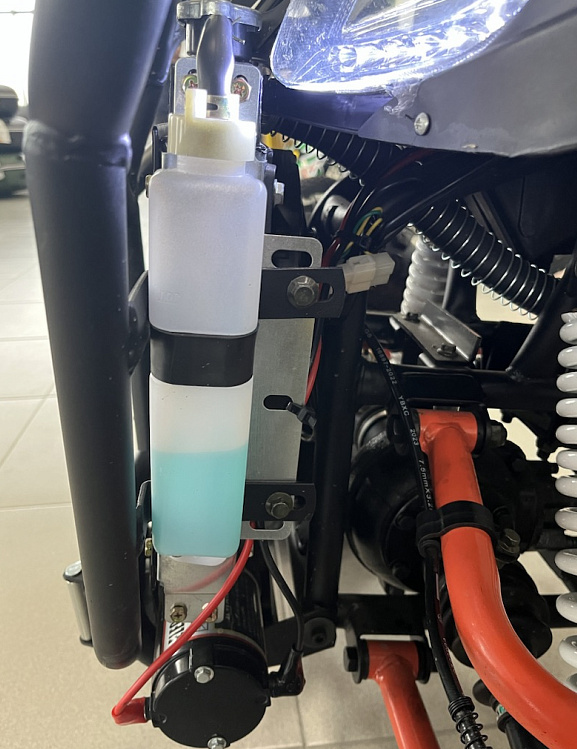 Квадроцикл PROMAX 300 4X4 ALL ROAD в Санкт-Петербурге