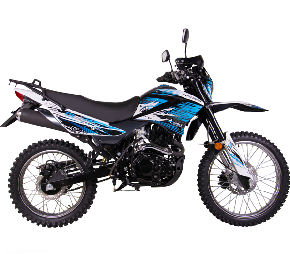 Мотоцикл RACER RC300-GY8Х PANTHER в Санкт-Петербурге