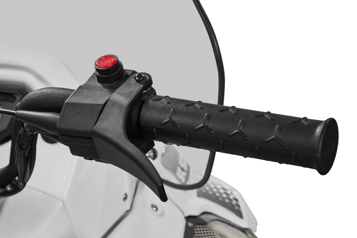 Снегоход IRBIS TUNGUS 600L 25/26 в Санкт-Петербурге