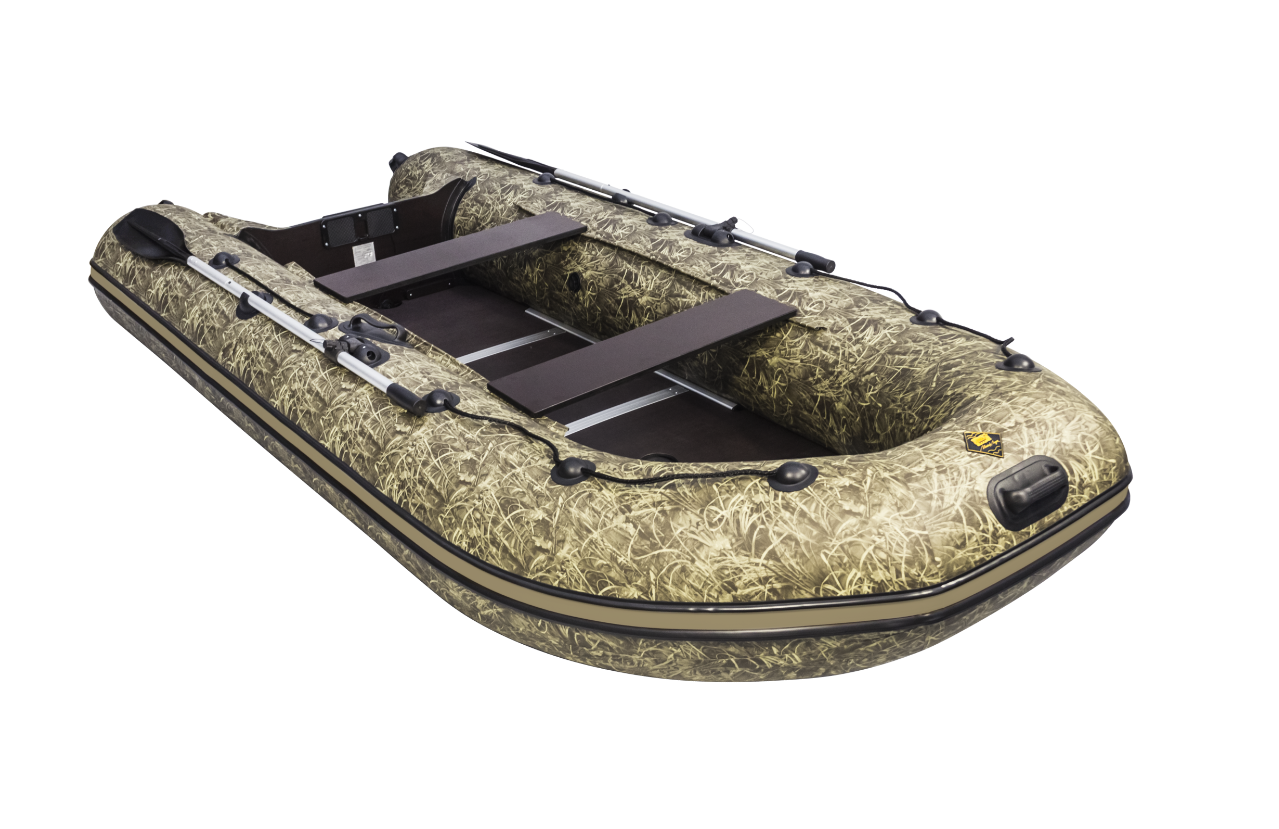 Лодка Ривьера Компакт 3400 СК в Санкт-Петербурге