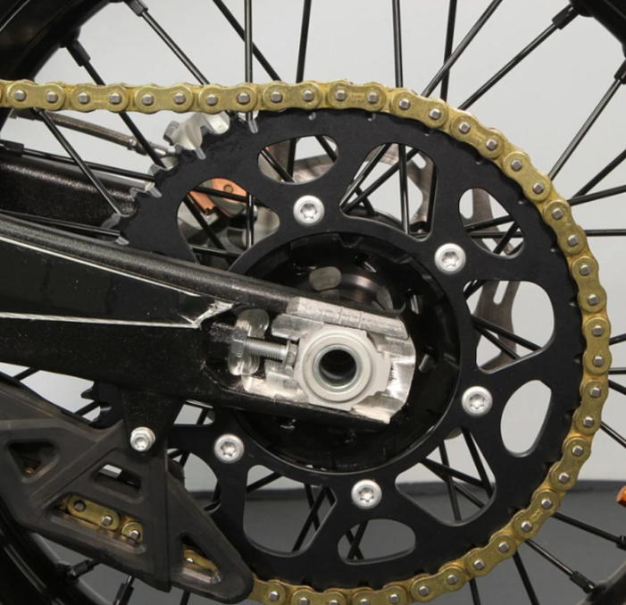 Мотоцикл Avantis Enduro 300 PRO EFI Exclusive (NC250/177MM) ARS в Санкт-Петербурге