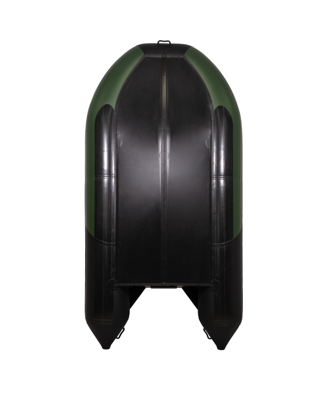 Лодка Ривьера Максима 3600 СК в Санкт-Петербурге