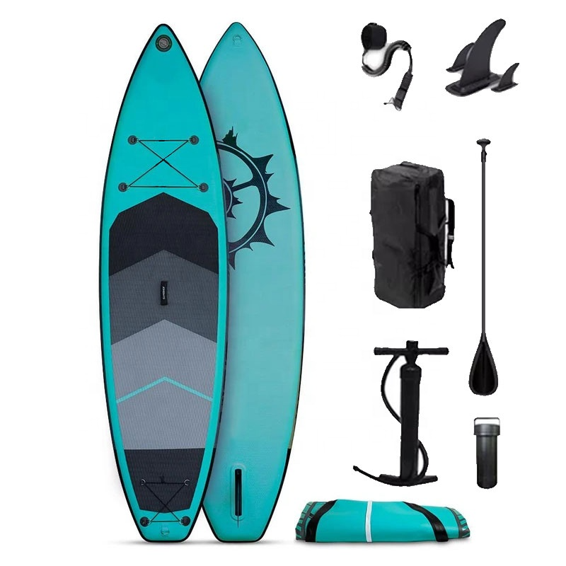 SUP (САП) Доска MISHIMO CLASIK 10.6 в Санкт-Петербурге