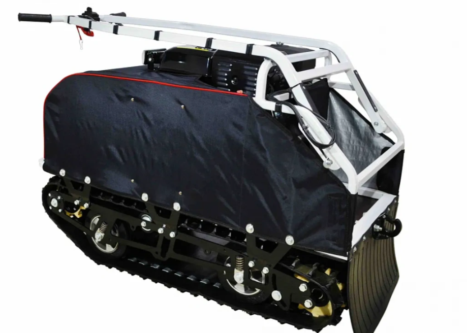 Компактная мотособака "Богатырь" mini 15 (127 см) в Санкт-Петербурге