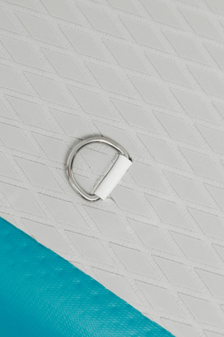 НАДУВНОЙ SUP-BOARD BUSINESS LIGHT BLUE 10 в Санкт-Петербурге