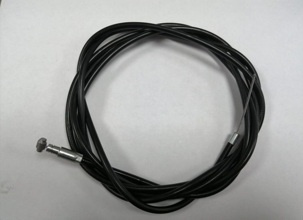 Тросс газа мотобуксировщик IKUDZO  2,5м в Санкт-Петербурге