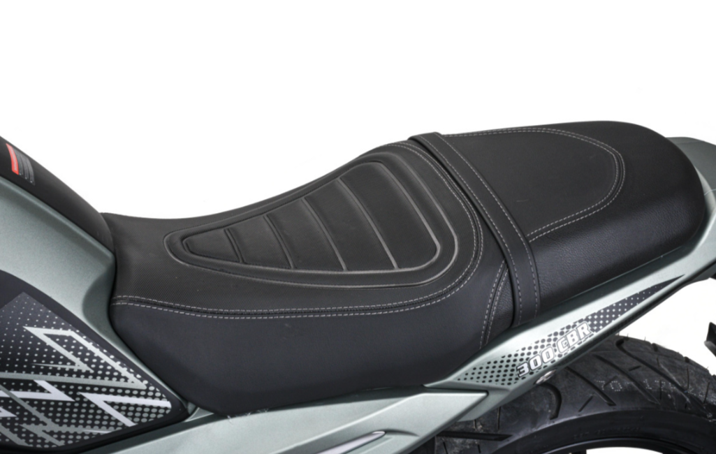 Мотоцикл MOTOLAND (МОТОЛЕНД) 300 CBR в Санкт-Петербурге