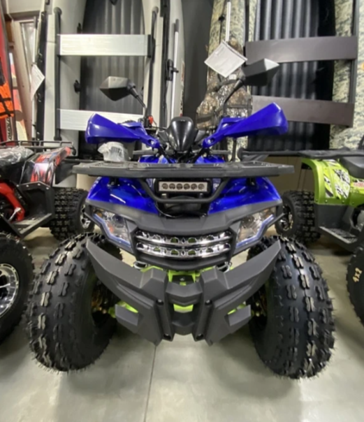 Квадроцикл PROMAX WILD 2.0 190 PRO (2025) в Санкт-Петербурге