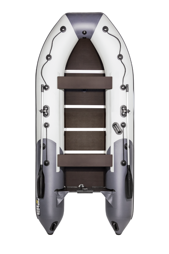Лодка Ривьера Компакт 3600 СК в Санкт-Петербурге