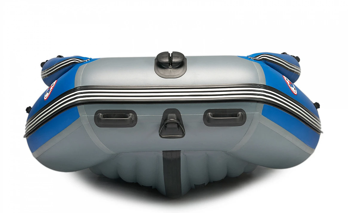 КОМПЛЕКТ ЛОДКА MISHIMO FAMILY LITE 390 + МОТОР 9,9 (15) Л.С. в Санкт-Петербурге