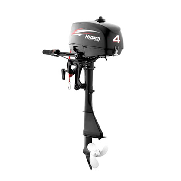 Лодочный мотор HIDEA HD4FHS в Санкт-Петербурге