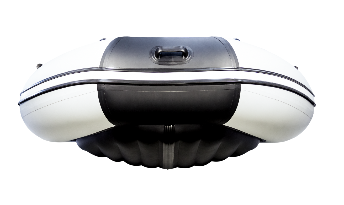 Лодка Ривьера 3600 НДНД-киль в Санкт-Петербурге