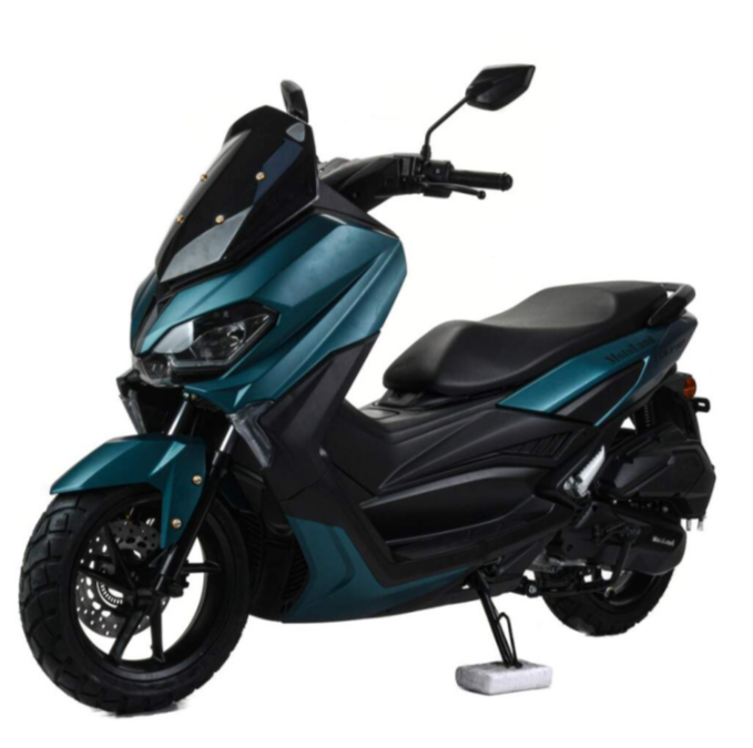 Скутер MOTOLAND (МОТОЛЕНД) VULKAN 150 в Санкт-Петербурге