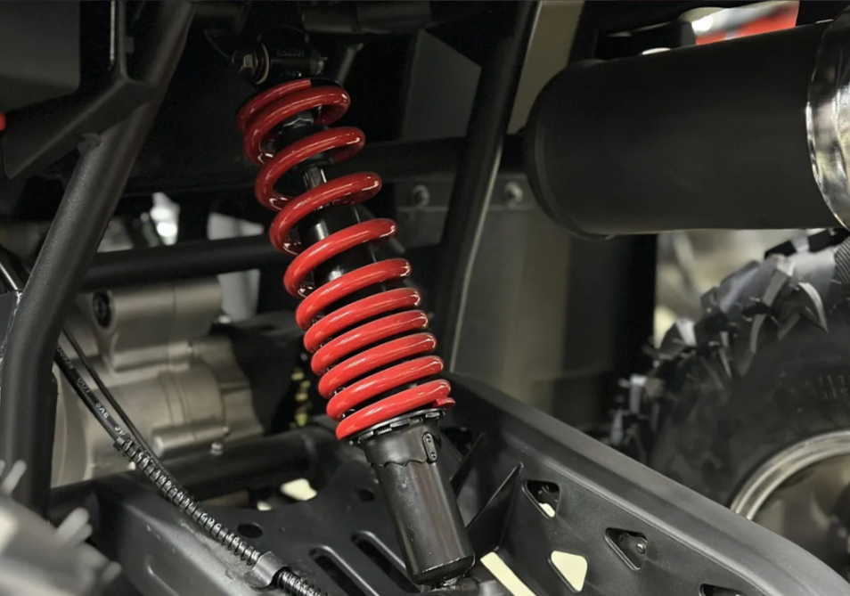 Квадроцикл GBM MAVERICK 300 NEW PREMIUM в Санкт-Петербурге