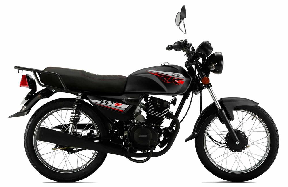 Мотоцикл STELS RK50E в Санкт-Петербурге