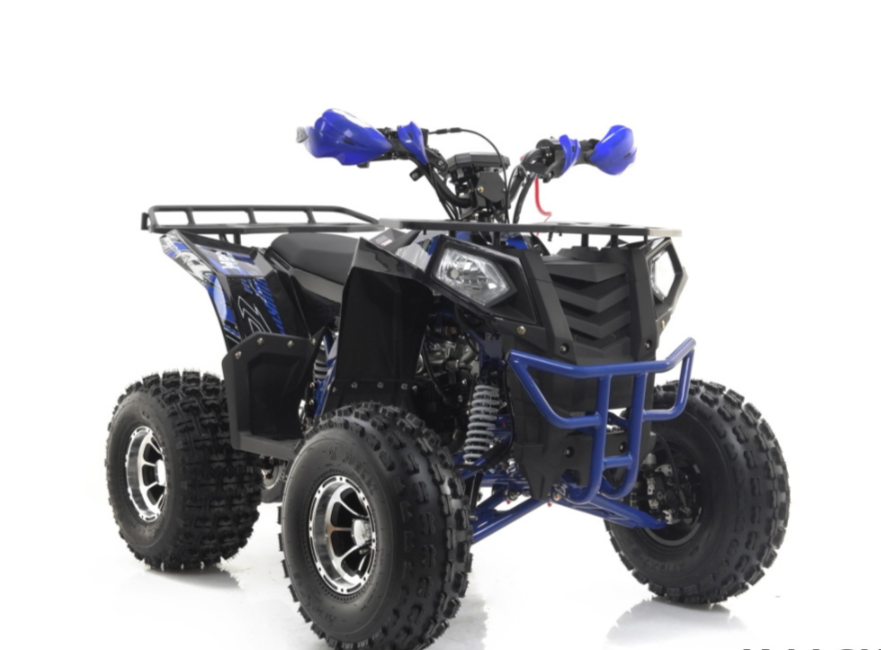 Квадроцикл GBM SHARP 190 PREMIUM SEMI-AUTOMATIC в Санкт-Петербурге