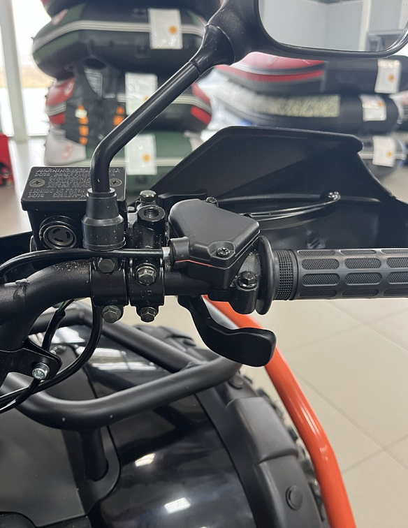 Квадроцикл PROMAX 300 4X4 ALL ROAD в Санкт-Петербурге