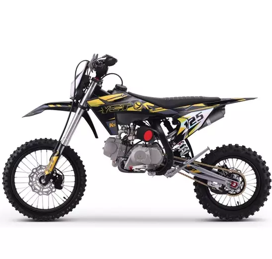 Питбайк YACOTA K5 125 в Санкт-Петербурге