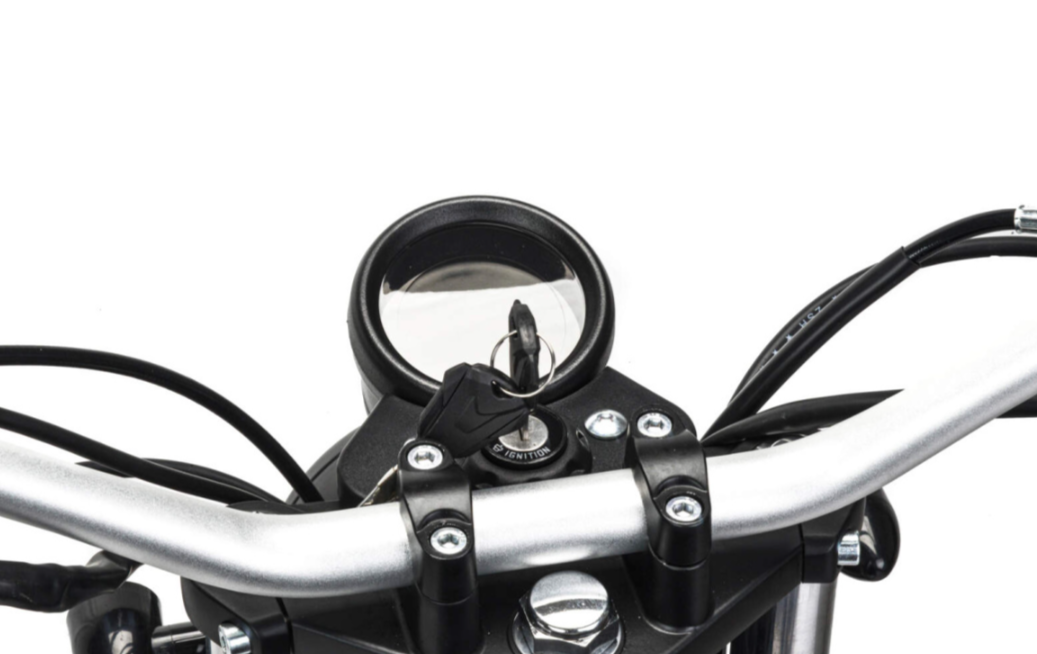 Мотоцикл MOTOLAND (МОТОЛЕНД) LEGEND (XL250-A) (172FMM-5/PR250) в Санкт-Петербурге