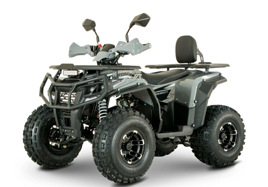 Квадроцикл YACOTA DRAGON LUX LD в Санкт-Петербурге