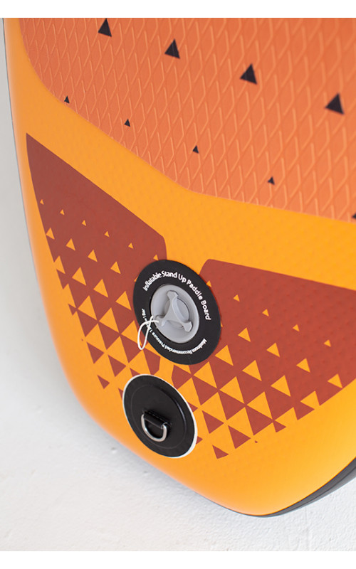 НАДУВНОЙ САП БОРД ORANGA SPACE 10,6 в Санкт-Петербурге