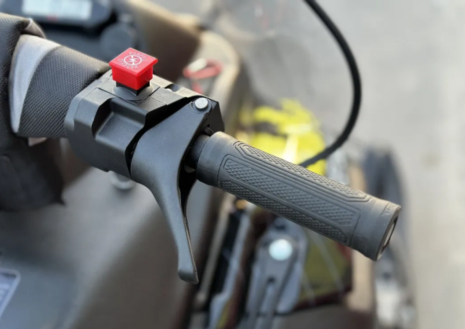 Снегоход РМ TIKSY 500 4Т в Санкт-Петербурге