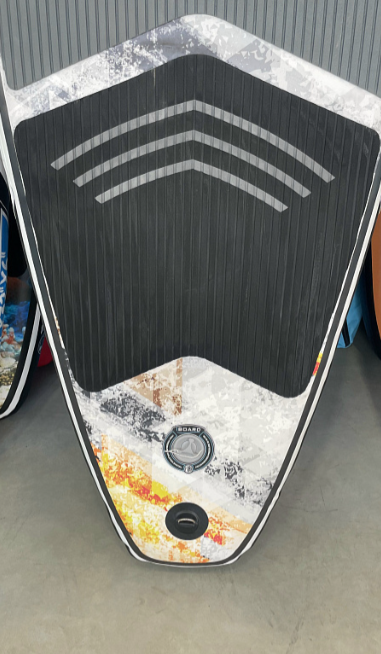 SUP (САП) ДОСКА RAIDEX I BOARD 11’ (332СМ) «MRAMOR» в Санкт-Петербурге