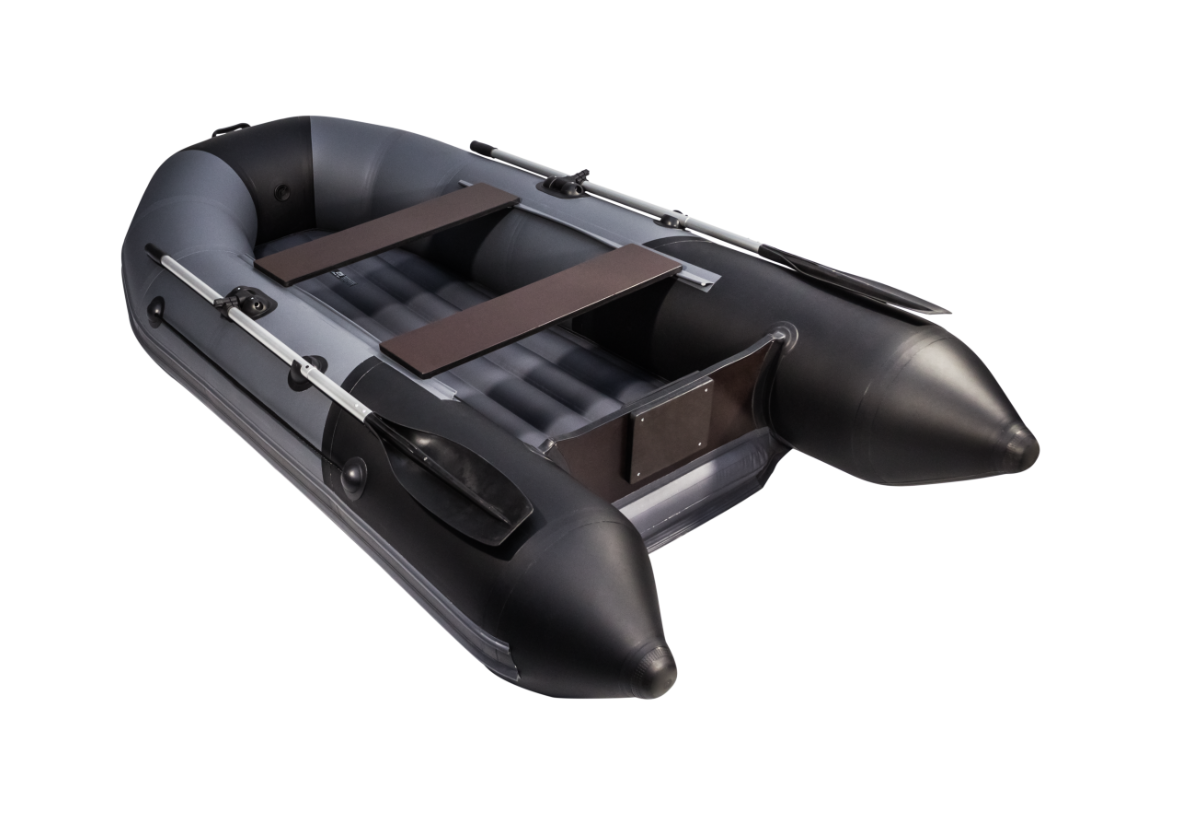 Лодка Таймень NX 2800 НДНД в Санкт-Петербурге