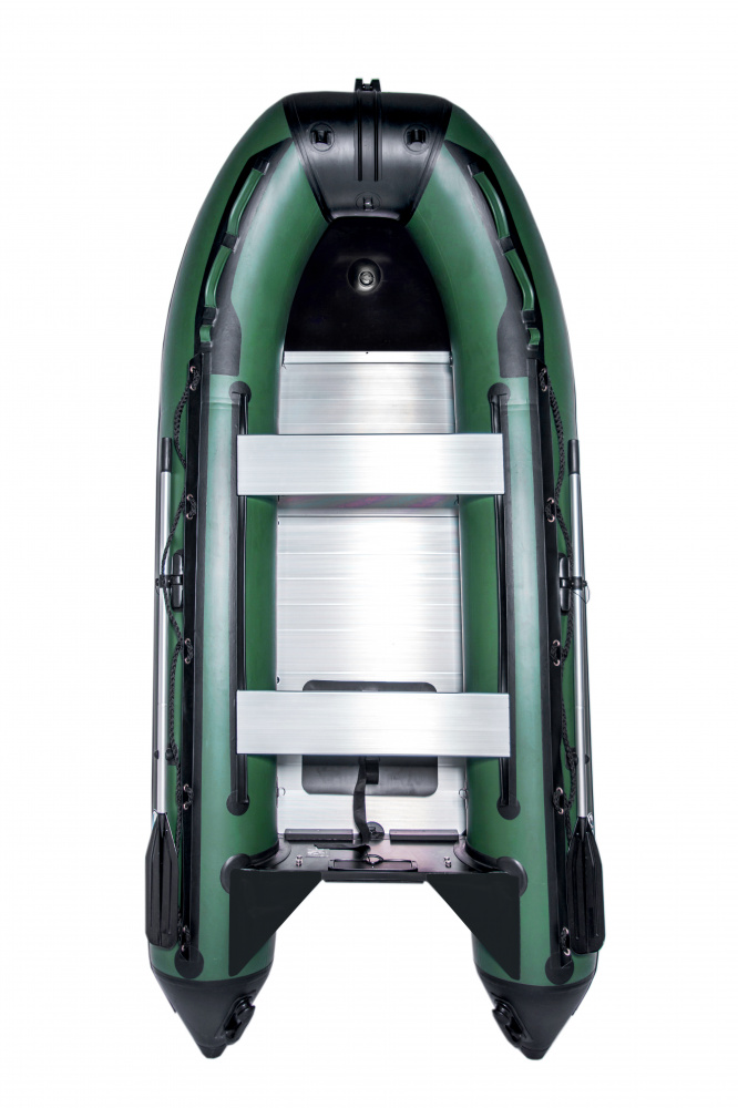 ЛОДКА SMARINE SDP MAX 365 AL в Санкт-Петербурге