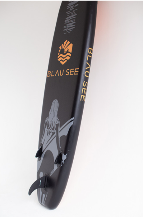 НАДУВНОЙ SUP-BOARD MOONLIGHT 11,6 в Санкт-Петербурге