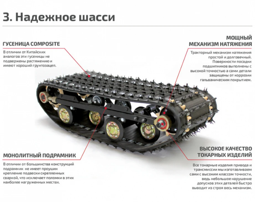 Мотобуксировщик НОРКА 380 MINI 9 л.с. в Санкт-Петербурге