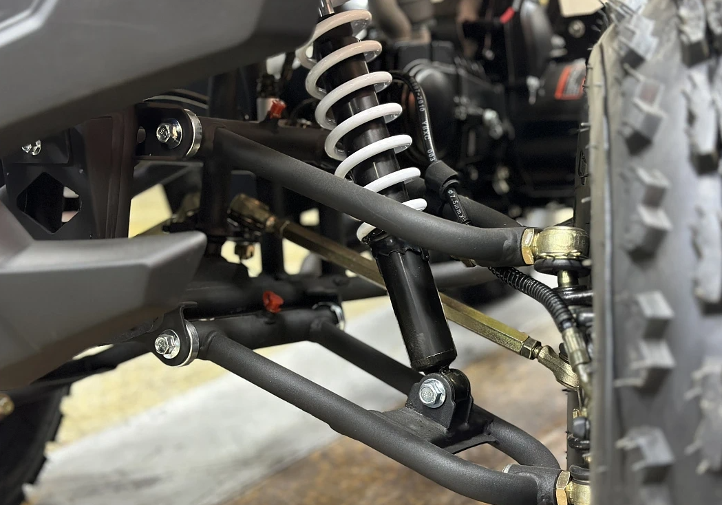 Квадроцикл PROMAX WILD 2.0 190 в Санкт-Петербурге