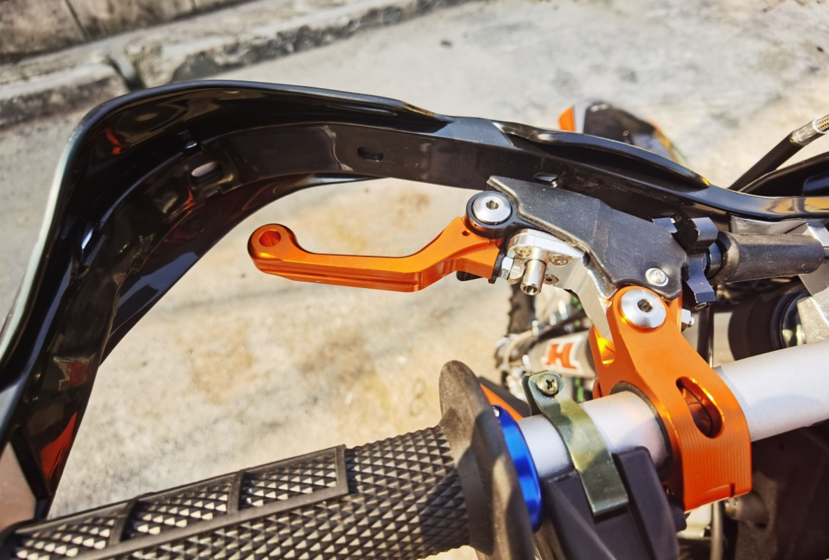 Мотоцикл JHLMOTO JHL Z5 NB300 (174MN-5) в Санкт-Петербурге