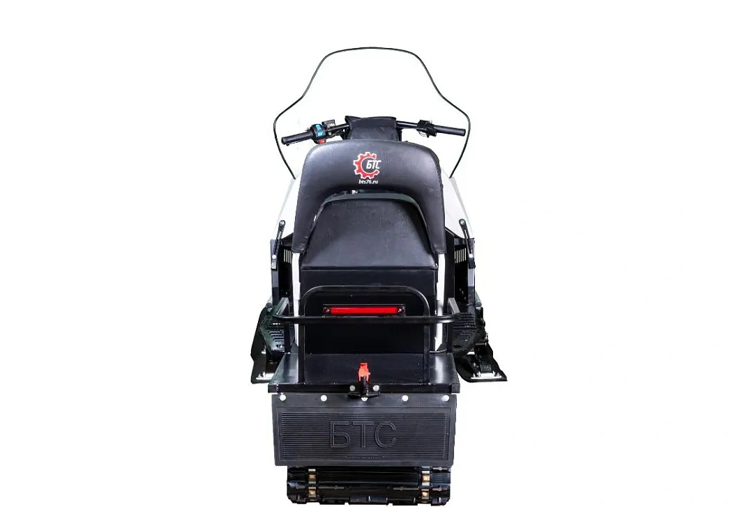 Снегоход БТС 4Т РК ЛОНГ ЛЮКС / 29 л.с. 460 м3 в Санкт-Петербурге