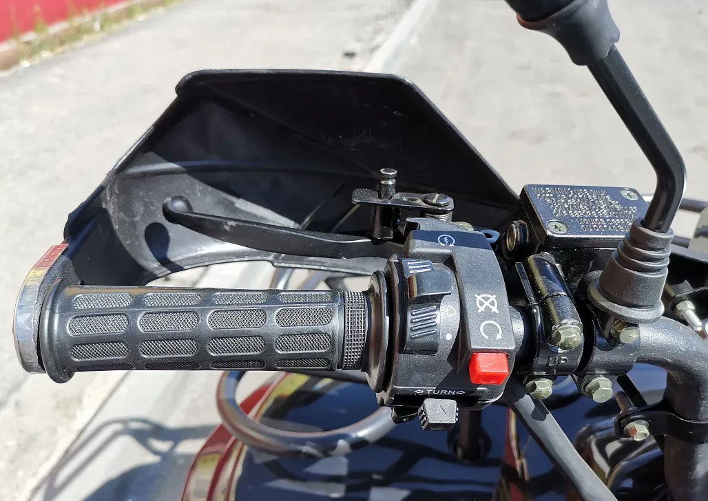 Квадроцикл PROMAX TRX300 CVT в Санкт-Петербурге