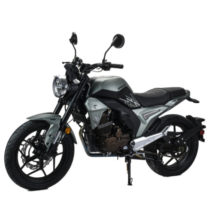 Мотоцикл MOTOLAND (МОТОЛЕНД) 300 CBR в Санкт-Петербурге