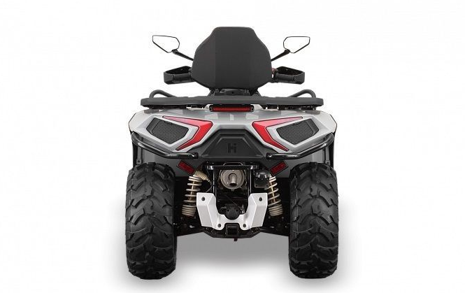 Квадроцикл HISUN HiSUN GUARDIAN 750L -/LONG/ в Санкт-Петербурге
