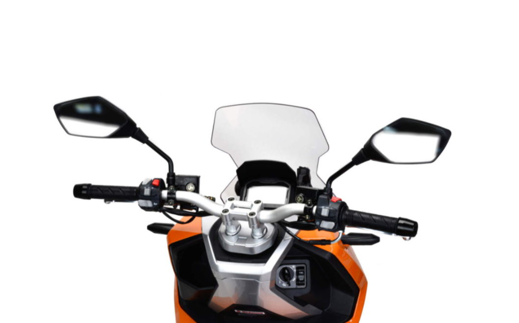 Скутер MOTOLAND (МОТОЛЕНД) T-MAX 150 в Санкт-Петербурге