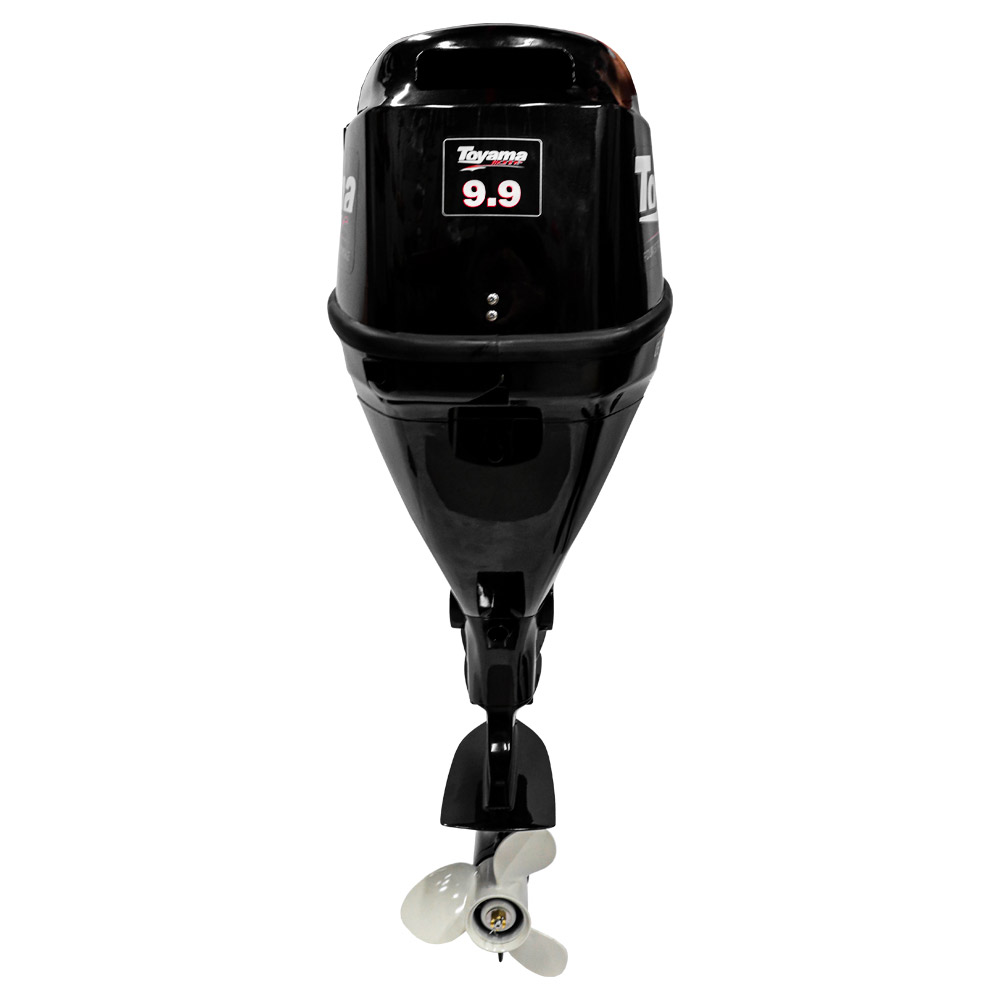 ЛОДОЧНЫЙ МОТОР TOYAMA F9.9BMS в Санкт-Петербурге