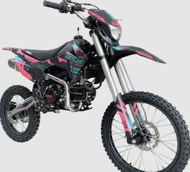 Питбайк BSE PH 150 (015) AK47 в Санкт-Петербурге