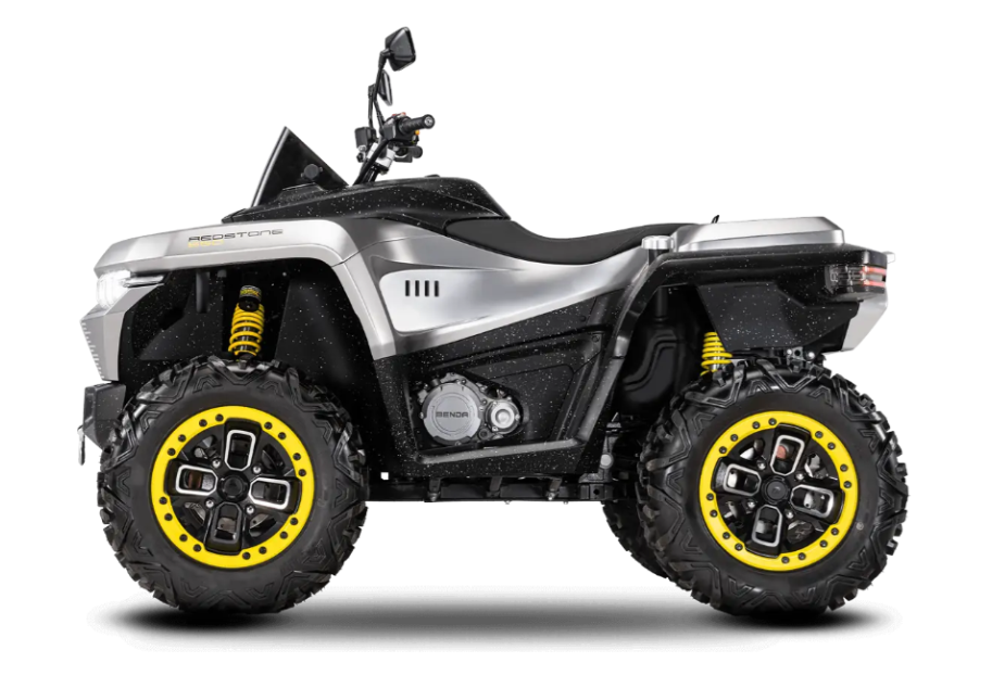 Квадроцикл BENDA REDSTONE 550 в Санкт-Петербурге